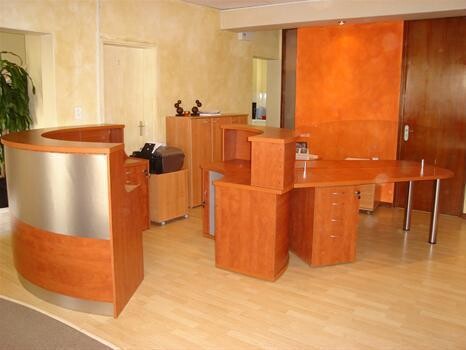 Anbell Office Furniture Manufacturers Cc