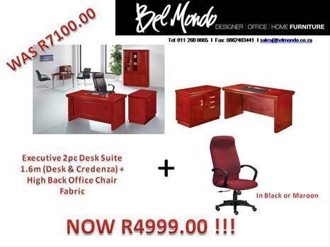 Belmondo Furniture