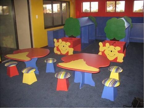 C.F.Prins. Cc Library Furniture Manufacturers