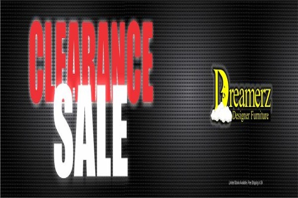 Dreamerz Designer Furniture