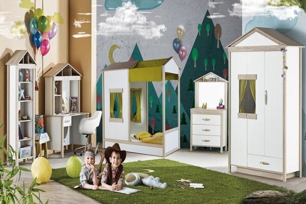Dreamerz Designer Furniture