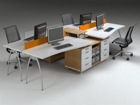 Elro Business Furniture