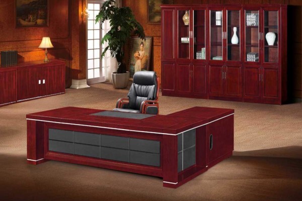 Forest Office Furniture
