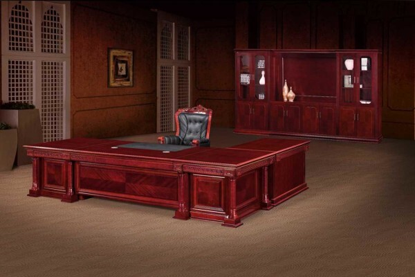 Forest Office Furniture