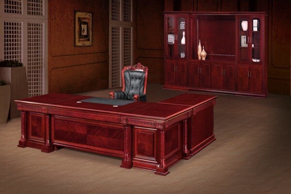 Forest Office Furniture