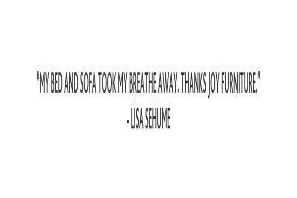 Joy Furniture
