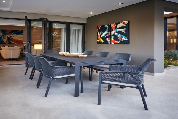 Mobelli Outdoor And Patio Furniture