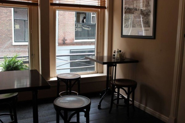 Restaurant Furniture
