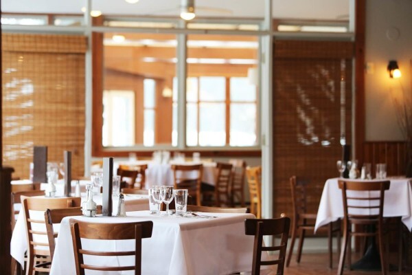 Restaurant Furniture