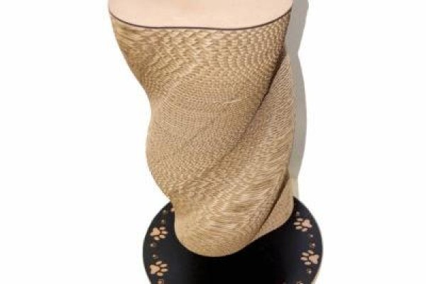 Scratzme Famous Feline Furniture