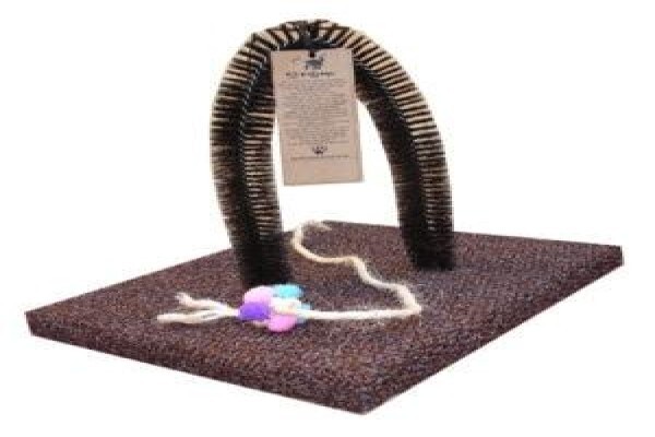 Scratzme Famous Feline Furniture