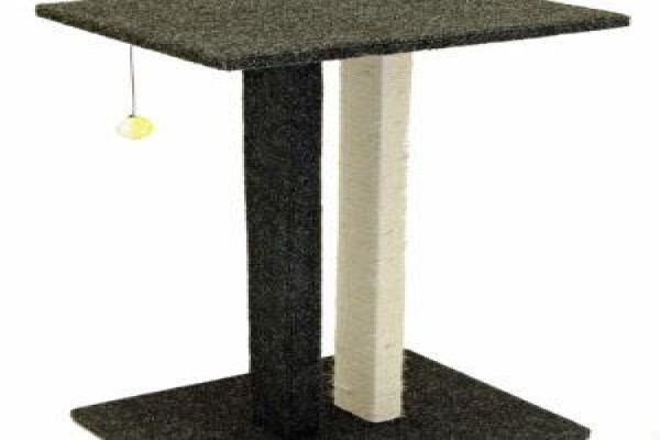 Scratzme Famous Feline Furniture