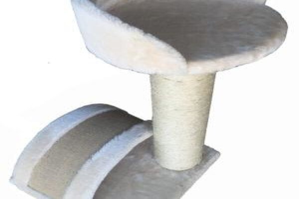 Scratzme Famous Feline Furniture