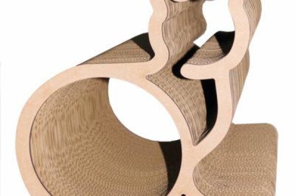 Scratzme Famous Feline Furniture