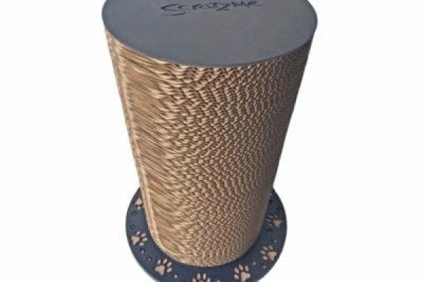 Scratzme Famous Feline Furniture