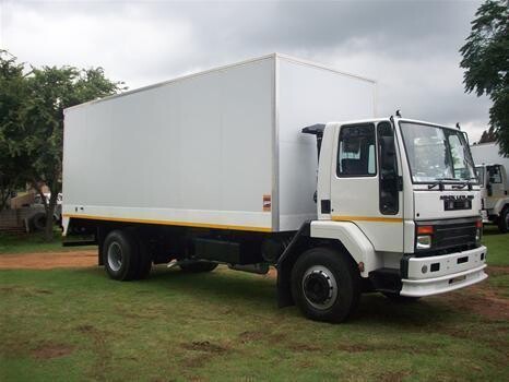 Selsaac Furniture Removals