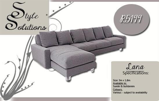 Style Solutions