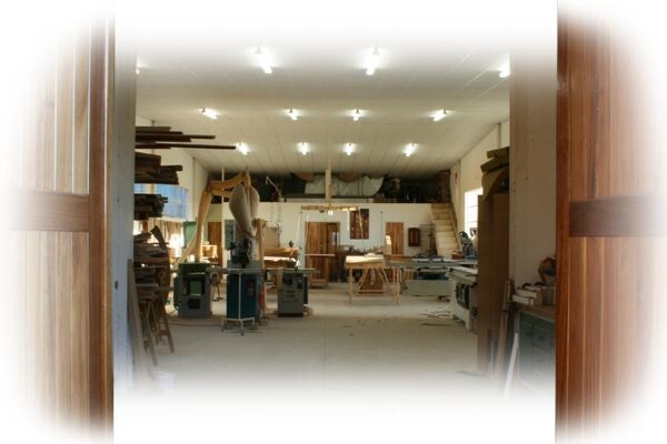 Wildervanck Furniture
