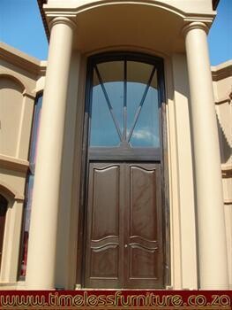 Timeless Elegance Furniture