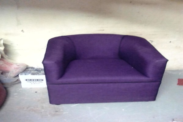 Mukulu Library And Office Furniture Manufacturers