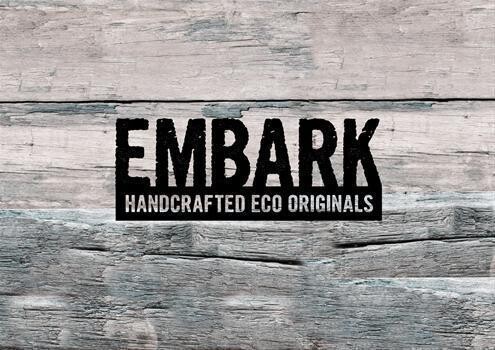 Embark