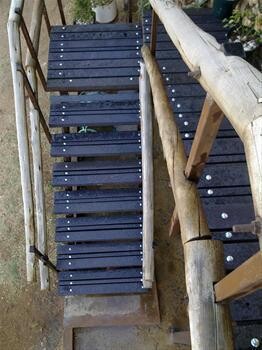 Green Furniture & Projects