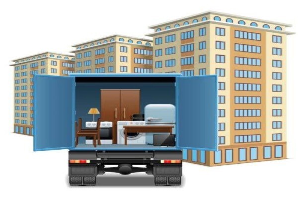 Active Transport Furniture Removals
