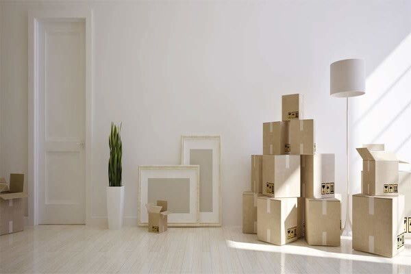 Active Transport Furniture Removals