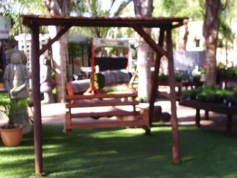 Creative Wine Barrels & Outdoor Furniture