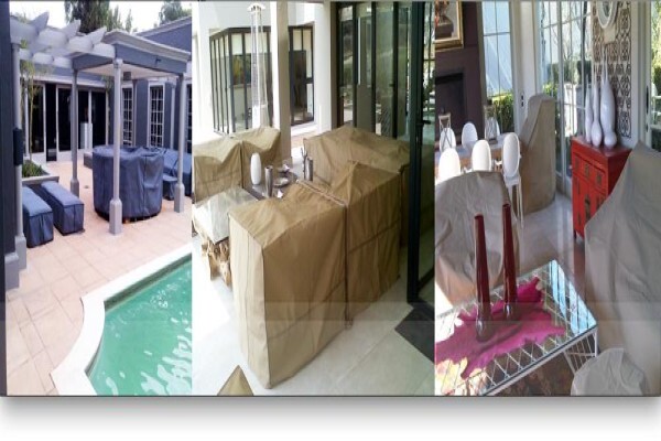 Patio Solution