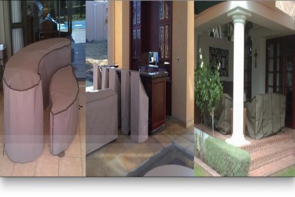 Patio Solution