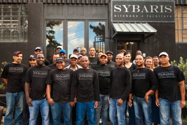 Sybaris