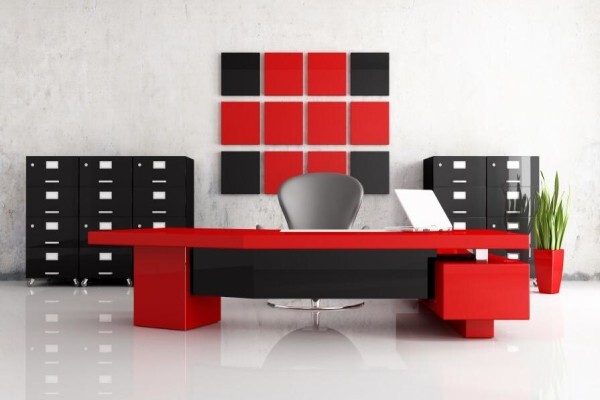Creative Office Furniture