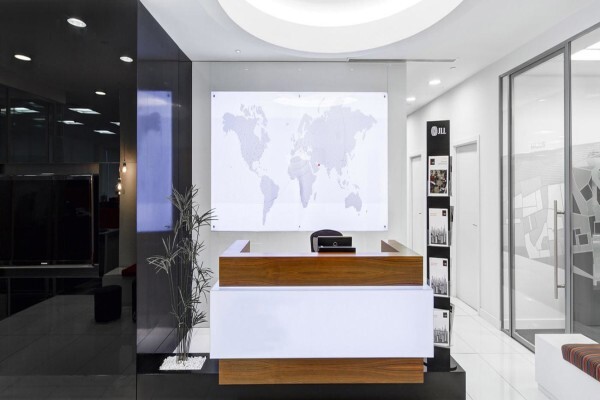 Creative Office Furniture