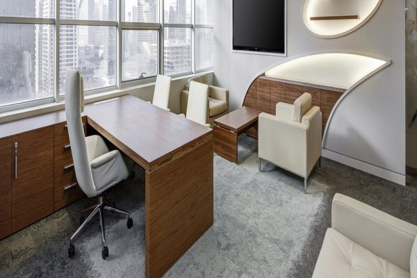 Creative Office Furniture