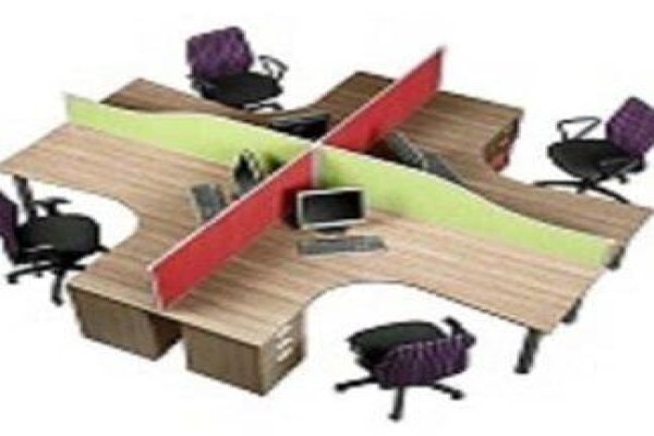Creative Office Furniture