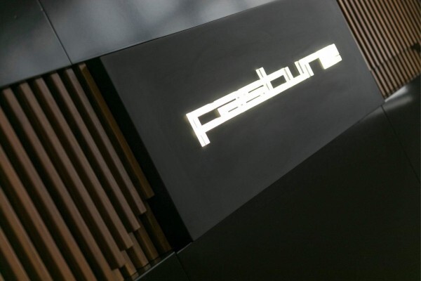 Fasture