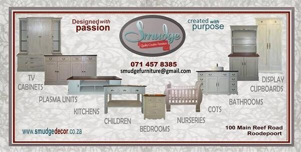 Furniture At Smudge Decor
