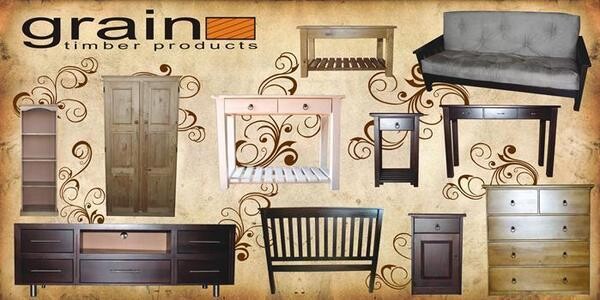 Grain Furniture