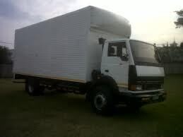 Kangaroo Furniture Removals
