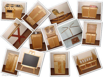 Little Furntiure