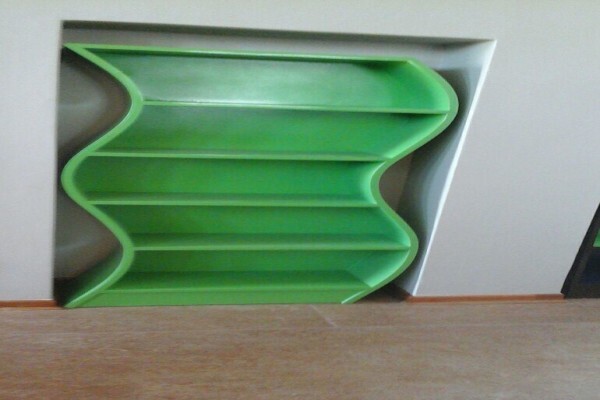 Mukulu Library And Office Furniture Manufacturers