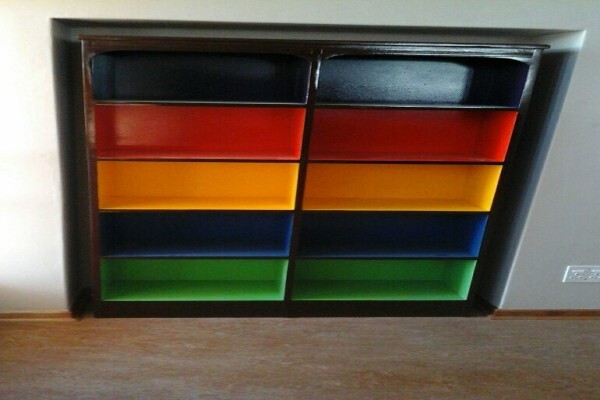 Mukulu Library And Office Furniture Manufacturers
