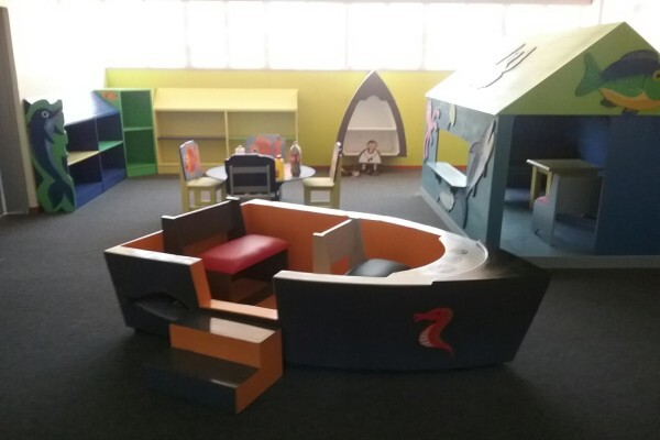 Mukulu Library And Office Furniture Manufacturers