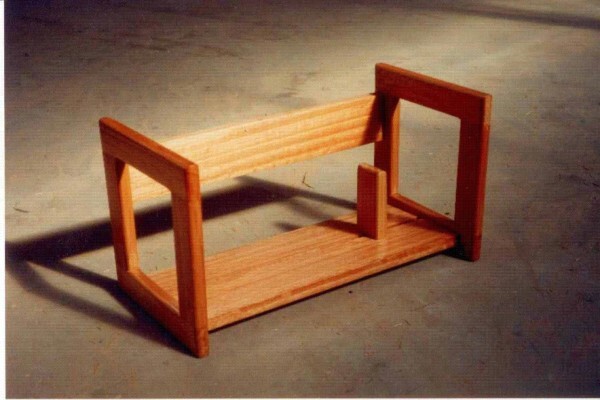 Mukulu Library And Office Furniture Manufacturers