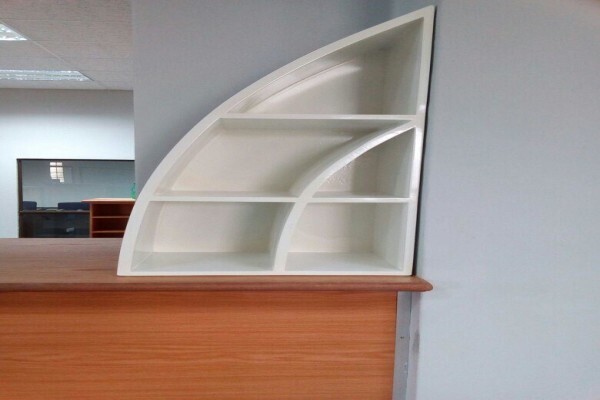 Mukulu Library And Office Furniture Manufacturers