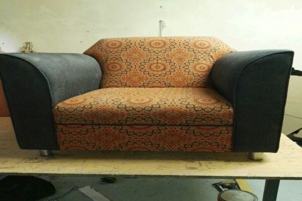 Mukulu Library And Office Furniture Manufacturers