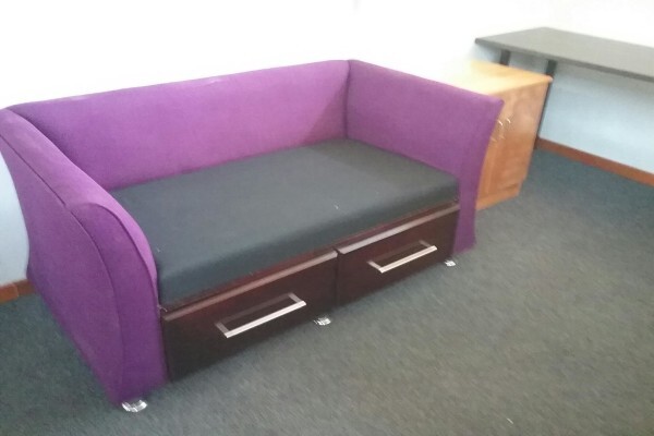 Mukulu Library And Office Furniture Manufacturers