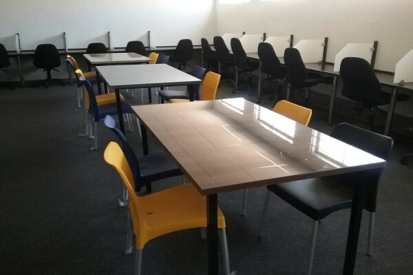 Mukulu Library And Office Furniture Manufacturers