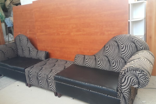 Mukulu Library And Office Furniture Manufacturers